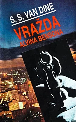 Vražda Alvina Bensona