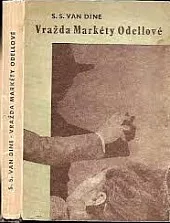 Vražda Markéty Odellové