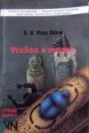 Vražda v muzeu