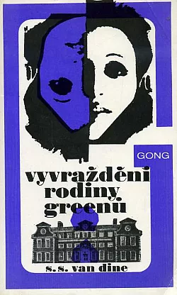 Vyvraždění rodiny Greenů