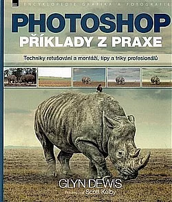Photoshop – příklady z praxe