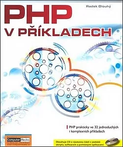 PHP v příkladech