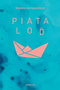 Piata loď