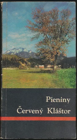 Pieniny / Červený Kláštor