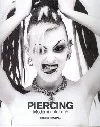 Piercing - moderní antologie