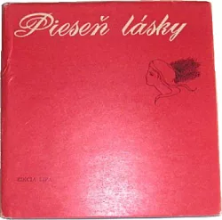 Pieseň lásky