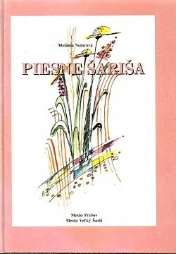 Piesne Šariša