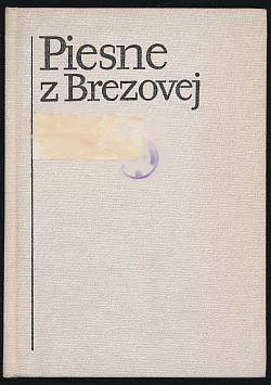 Piesne z Brezovej