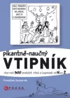 Pikantně-naučný vtipník N - Ž (2/2)
