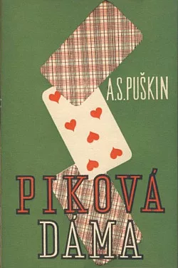 Piková dáma