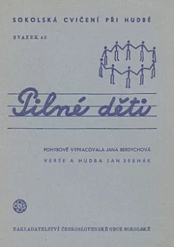 Pilné děti