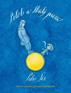 Pilot a Malý princ