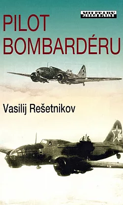 Pilot bombardéru
