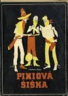 Piniová šiška