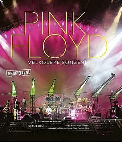 Pink Floyd: Velkolepé soužení