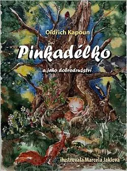 Pinkadélko a jeho dobrodružství