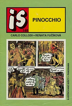 Pinocchio