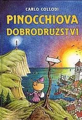 Pinocchiova dobrodružství