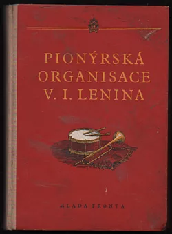 Pionýrská organisace V.I.Lenina