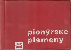 Pionýrské plameny