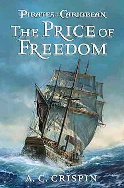 Pirates of the Caribbean: The Price of Freedom