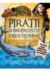 Dobrodružství s bílou velrybou