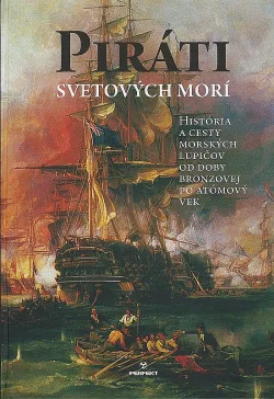 Piráti svetových morí