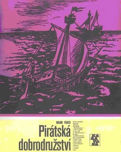 Pirátská dobrodružství