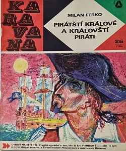 Pirátští králové a královští piráti