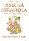 Písecká strašidla aneb čertovy obrázky: pověsti z města a okolí
