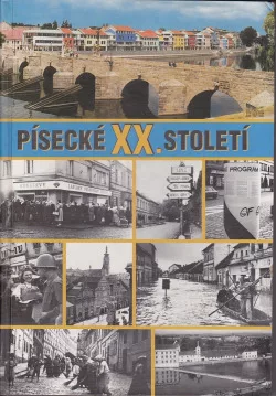 Písecké XX. století