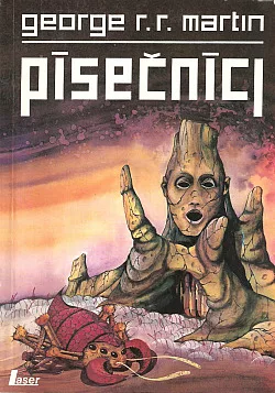 Písečníci (3 povídky)