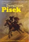 Písek ve větru