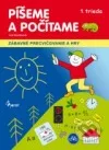 Píšeme a počítame - zábavné precvičovanie a hry
