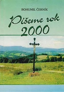 Píšeme rok 2000