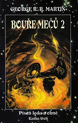 Bouře mečů 2