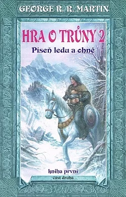 Hra o trůny 2