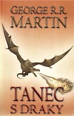 Tanec s draky 2