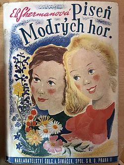 Píseň Modrých hor