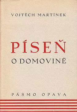 Píseň o domovině