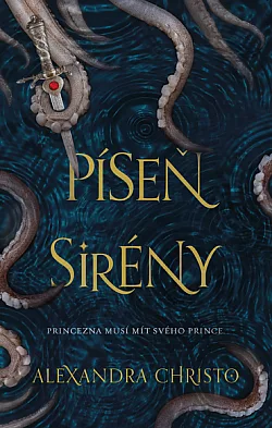 Píseň sirény