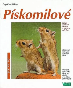Pískomilové