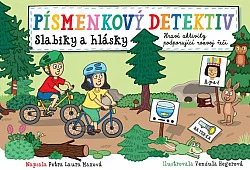 Písmenkový detektiv