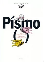 Písmo (Boží dobrodružství, Ježíškova dobrodružství)