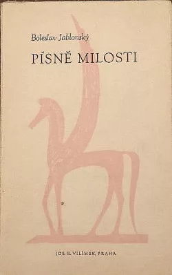Písně milosti