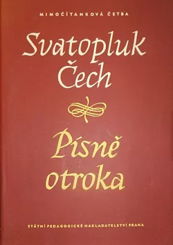 Písně otroka