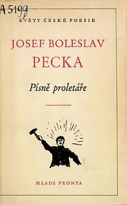 Písně proletáře