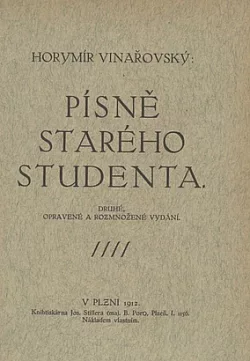 Písně starého studenta