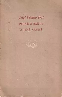 Písně z bašty a jiné básně