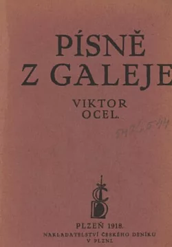 Písně z galeje